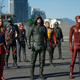 Illustration for article titled Ranking The Arrowverse Crossovers